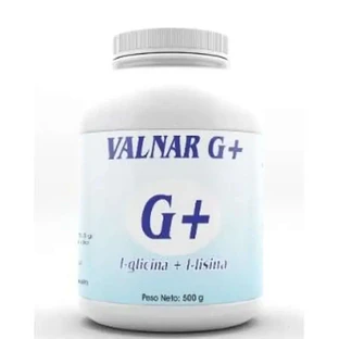 Bequisa Valnar G+ 500Gr