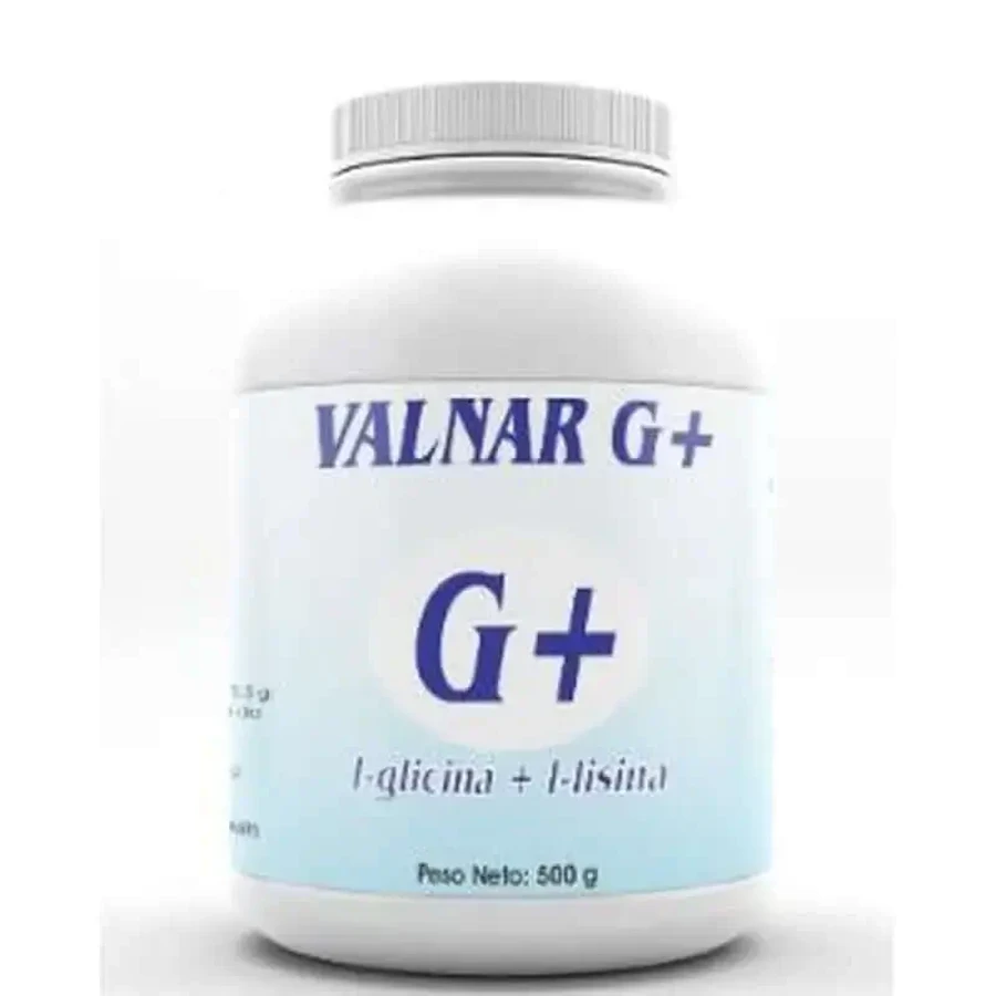 Bequisa Valnar G+ 500Gr: ціни та характеристики