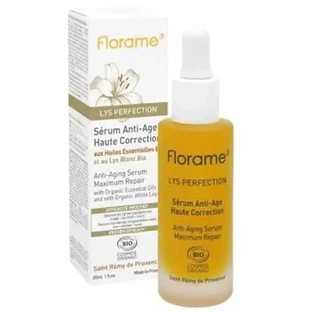 Антивікова сироватка Florame Lys Perfection 30мл