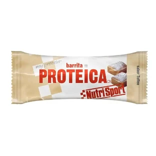 Nutrisport Protein Box Toffe, 24 батончика