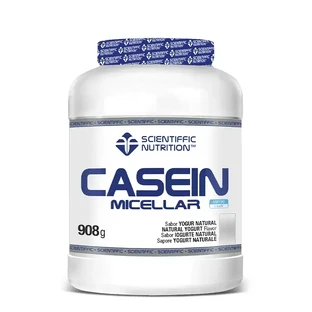 Scientiffic Nutrition Casein Yourt, 908 г