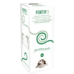 Erbenobili Fortif3 Компостний пробіотик від дисбактеріозу 30 капс.