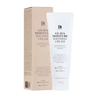 Benton Guava Moisture Soothing Cream , 80 мл