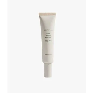 Boutijour Relief Сонцезахисний крем зволожуючий Spf 50+ Pa++++, 30 мл