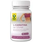 Raab Vitalfood L-Carnitine With Choline 75Cap Sg Vegan