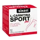 Siken L-Carnitine Sport Plus зі смаком малини 12 конвертів