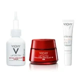 Vichy Крем проти зморшок + сонячний подарунок 15 мл