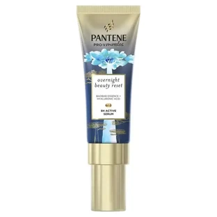 Нічний догляд за шкірою Pantene Pro V Miracles Hydra 70 мл