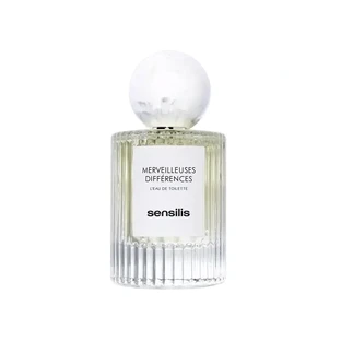 Sensilis Merveilleuses Differences Eau De Toilette , 100 мл