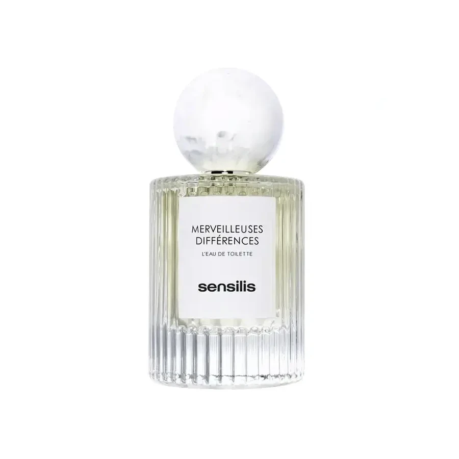 Sensilis Merveilleuses Differences Eau De Toilette , 100 мл: цены и характеристики