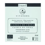 Эфирное масло китайской корицы Drasanvi Vitaroms Bio , 10 мл