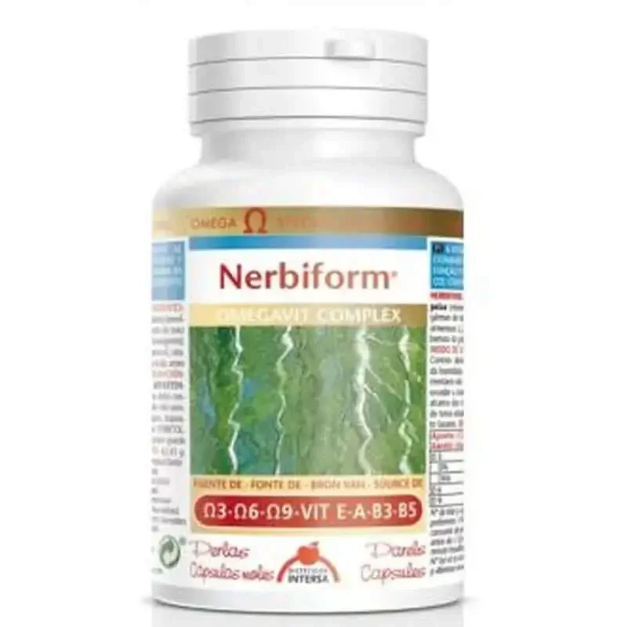 Intersa Nerbiform (Neuroform) 80Pearls: цены и характеристики