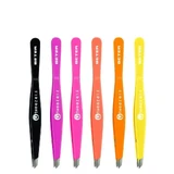 Beter Ü Tweezers Магнитный пинцет с наклонным наконечником