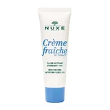 Nuxe Матуючий зволожуючий флюїд 48H Crème Fraîche 50 мл
