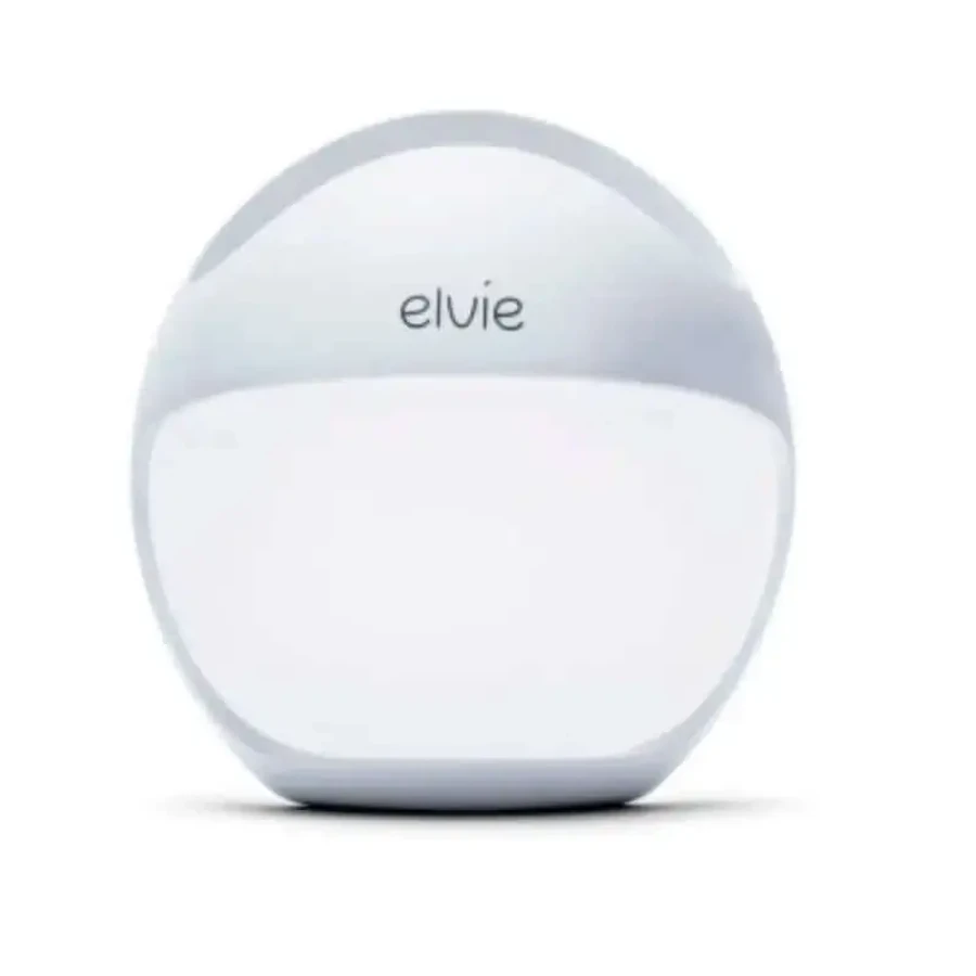 Насос для груди Elvie Curve: цены и характеристики
