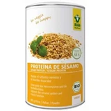 Raab Vitalfood Кунжутный протеин 500 гр. Bio Sg Vegan