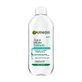 Garnier Засоби для очищення обличчя Саліцилова міцелярна вода проти недосконалостей, 400 мл