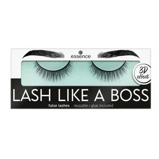 Essence Lash Like A Boss Искусственные ресницы 04, 1