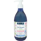 Гель для душа Coslys Baby Extra Greasy, 100 мл