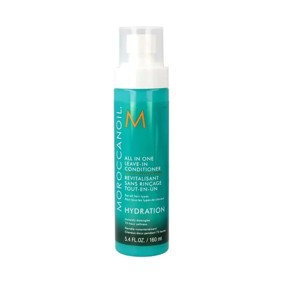 Moroccanoil Універсальний незмивний кондиціонер 160 мл: ціни та характеристики