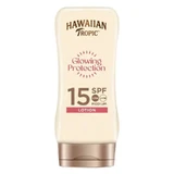 Захисний крем для обличчя Hawaiian Tropic Ht з ефектом сяйва Spf15, 180 мл