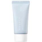 Сонцезахисний крем для обличчя Needly Vegan Mild Moisture Sun SPF 50+ PA++++ з рослинним скваланом, зволожувальний, 50 мл: ціни та характеристики
