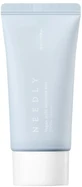 Солнцезащитный крем для лица Needly Vegan Mild Moisture Sun SPF 50+ PA++++ с растительным скваланом, увлажняющий, 50 мл