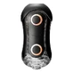 Tenga Flip Orb Strong Мастурбатор Crash Orange