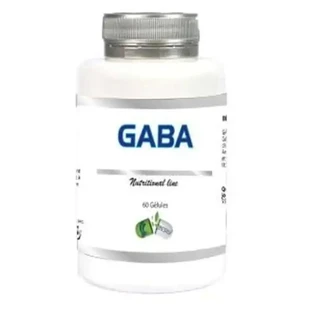 Besibz Gaba 550Mg. 90 капс.