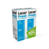 Ополіскувач для порожнини рота Lacer Fresh 600 мл (+20% безкоштовно)