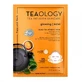 Маска з вітаміном С з чорного чаю Teaology, 21 мл