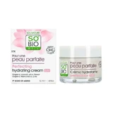 So'Bio Etic Perfect Skin Увлажняющий дневной крем 50 мл