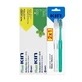 KIN FluorkIN 125 Pack 2 штуки + средняя кисть 2X1