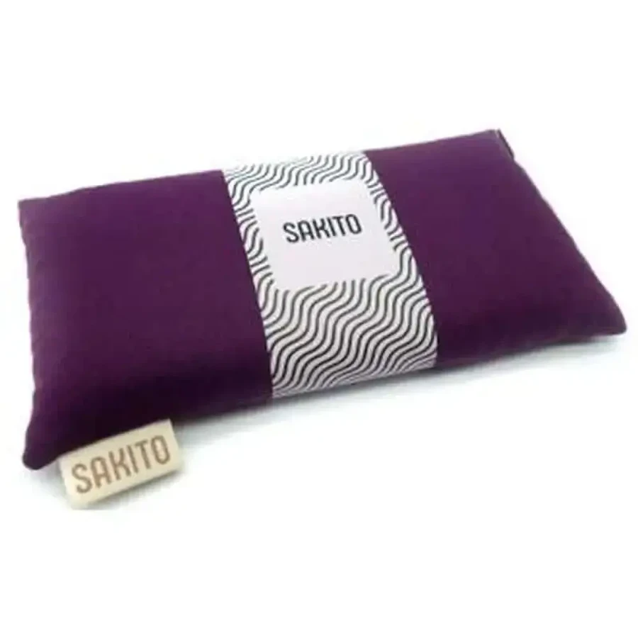 Sakito Standard Thermic Bag Seeds Purple 25X13 1Ud: цены и характеристики