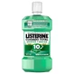 Listerine Mouthwash Бесспиртовой ополаскиватель для рта для защиты зубов и десен, мягкий вкус, 500 мл