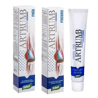 Santiveri Artrum-B Холодний крем 75мл