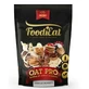 Nutrisport Foodieat Oat Pro Овсяные сливки Арахис 1,5K