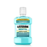 Listerine, Ополаскиватель для рта с мягким вкусом ментола, 1000 мл