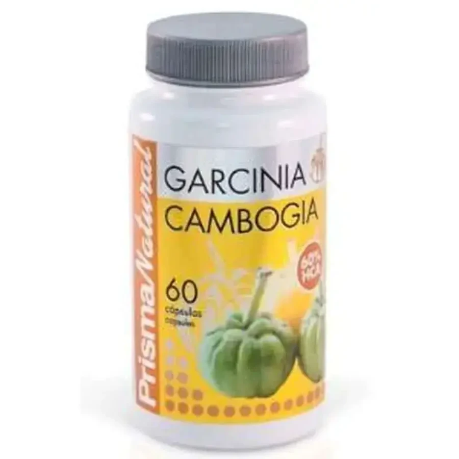 Prisma Natural Garcinia 800Mg. 60Cap: ціни та характеристики