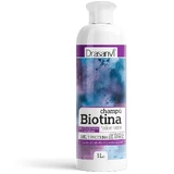Drasanvi Biotina Шампунь с алоэ вера для окрашенных и чувствительных волос, 1 л