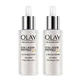 Сироватка Olay Колагенові пептиди, упаковка 2 х 40 мл