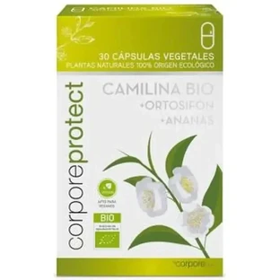 Corpore Diet Corpore Protect Camilina 30 органічних капсул