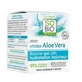 So'Bio Etic Aloe Освіжаючий гель-бальзам для обличчя 24 години 50 мл. Біо