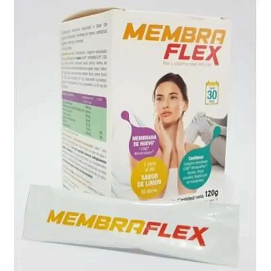 Biover Membraflex 30Sticks: ціни та характеристики