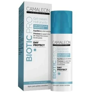 Camaleon Cosmetics Camaleon Bioticpro Денний зволожуючий крем 30 мл