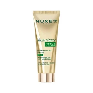 Nuxe Nuxuriance Ultra Anti-Spot & Anti-Age Cream Spf30, 50 мл