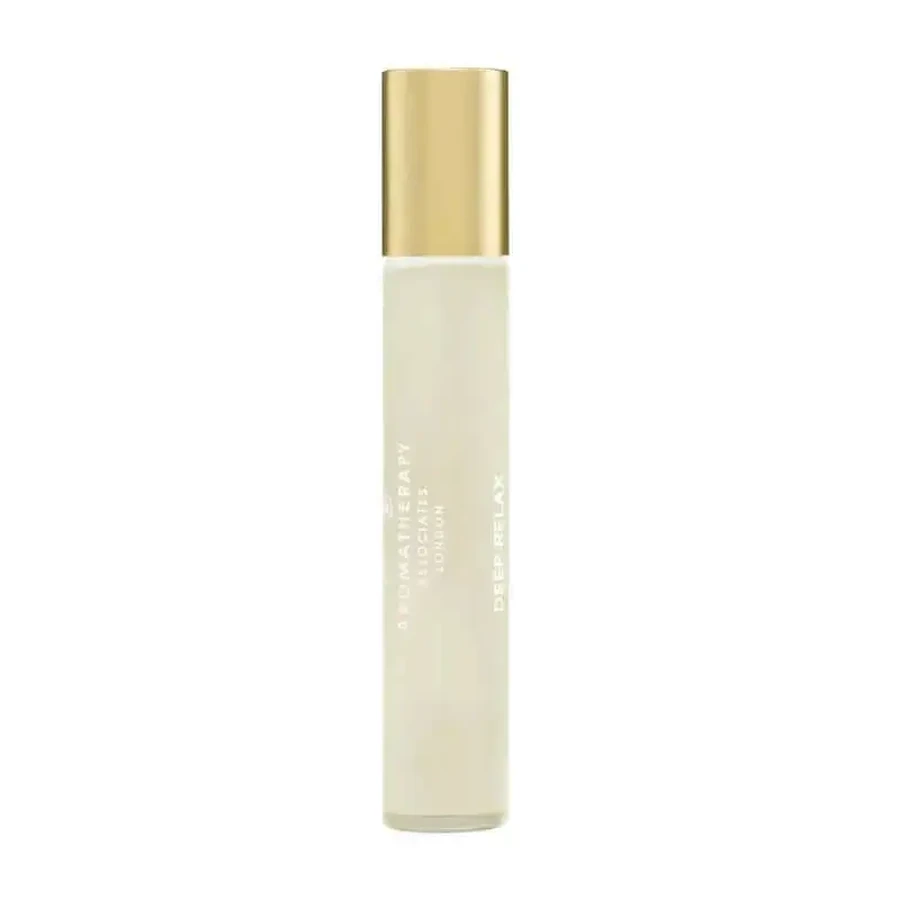 Aromatherapy Associates Relax Roller Ball, 10 мл: цены и характеристики