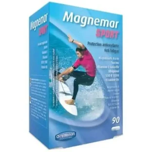 Orthonat Magnemar Sport 90 капсулveg
