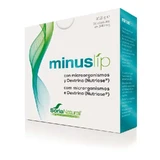 Soria Natural Minuslip, 30 капсул