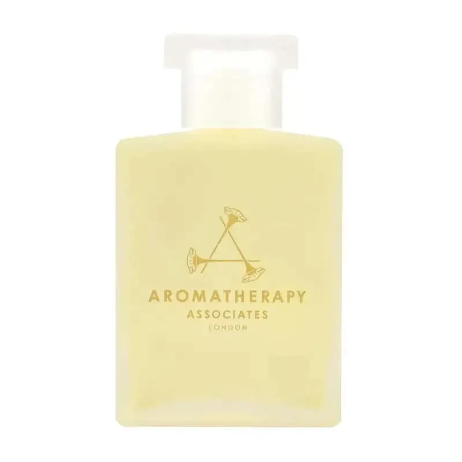 Олія для ванни та душу Aromatherapy Associates Light Relax, 55 мл: ціни та характеристики